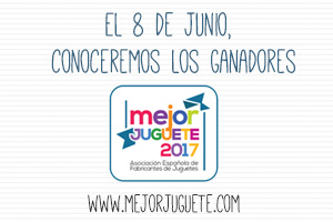 mejor juguete 2017